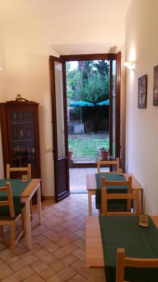 Appartement Au Jardin De