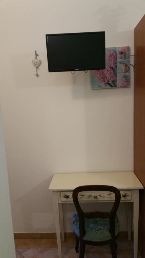 Appartement Au Jardin De *