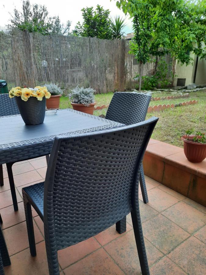 Appartement Au Jardin De