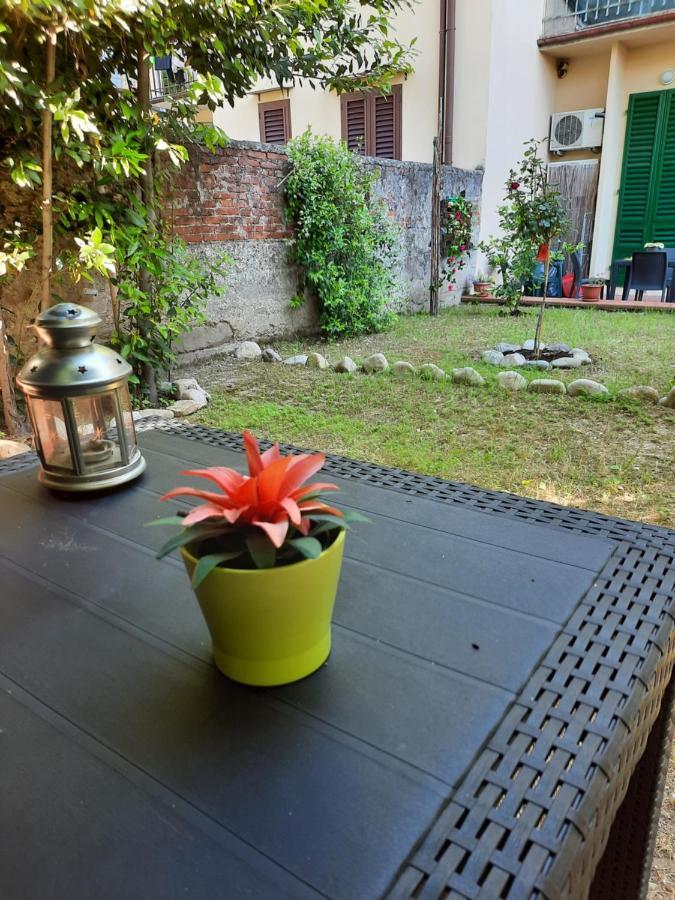 Appartement Au Jardin De Florence