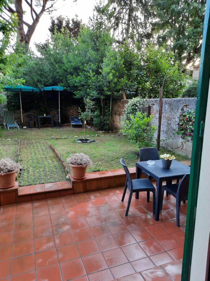 Appartement Au Jardin De *