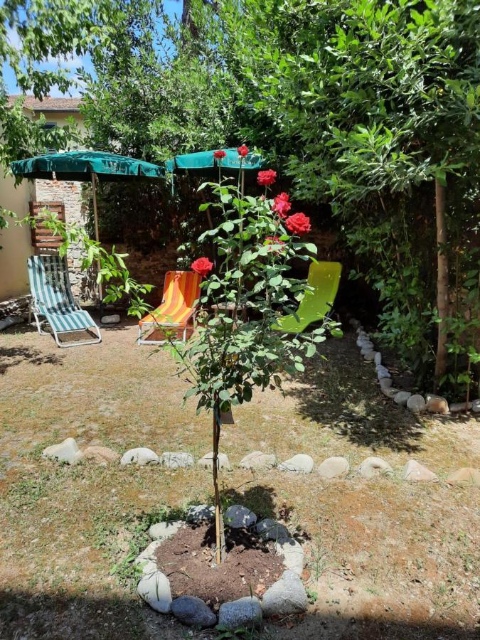 Appartement Au Jardin De