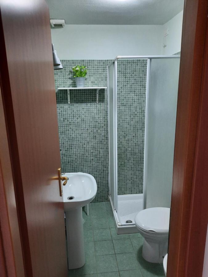 Appartement Au Jardin De Florence