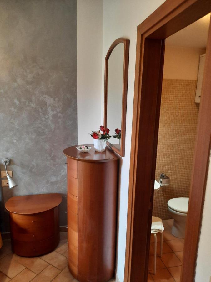 Au Jardin De Appartement *