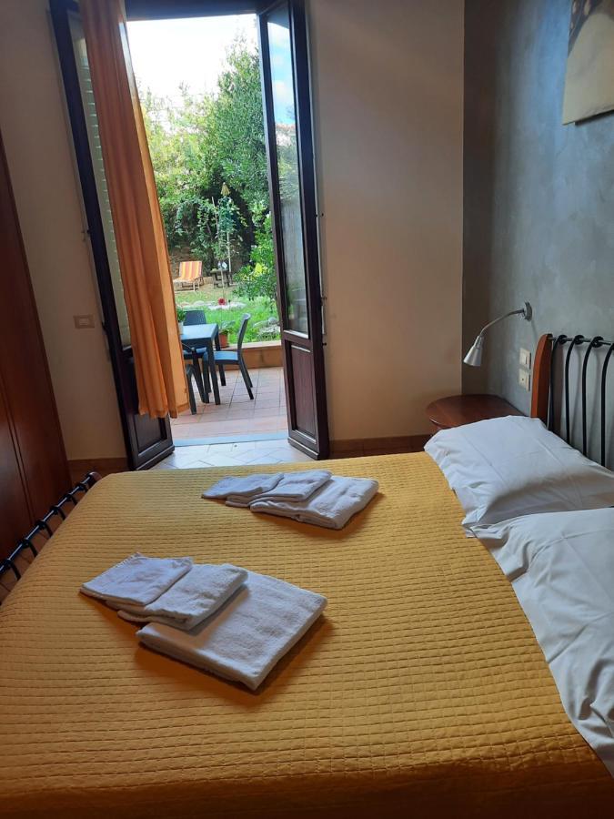Appartement Au Jardin De