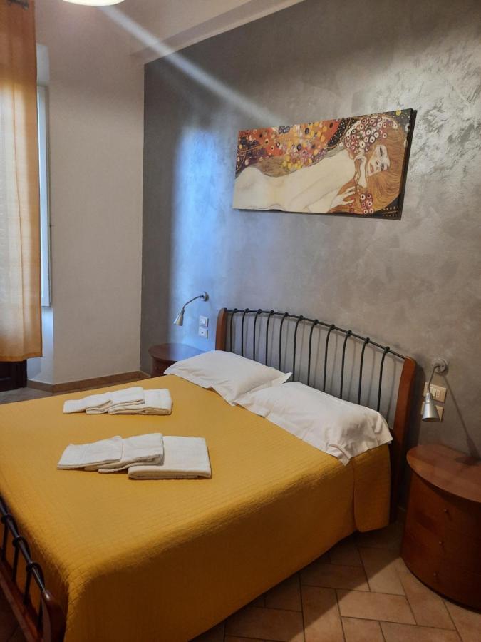 Appartement Au Jardin De Florence