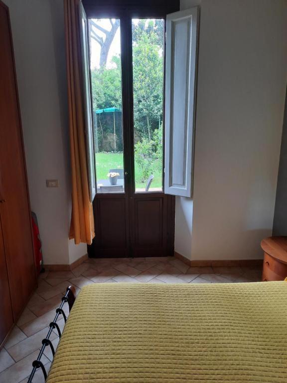 Au Jardin De Appartement
